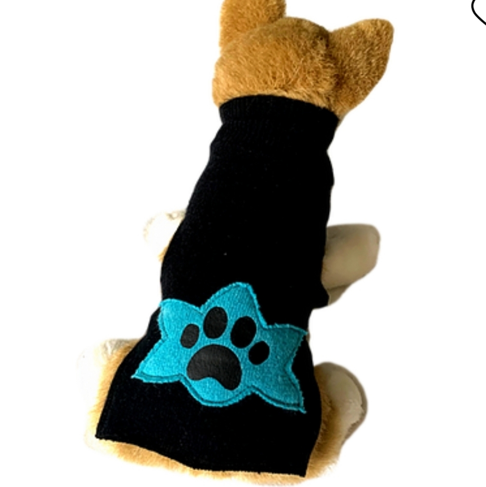 NWOT DOGGY Cashmere Sweater